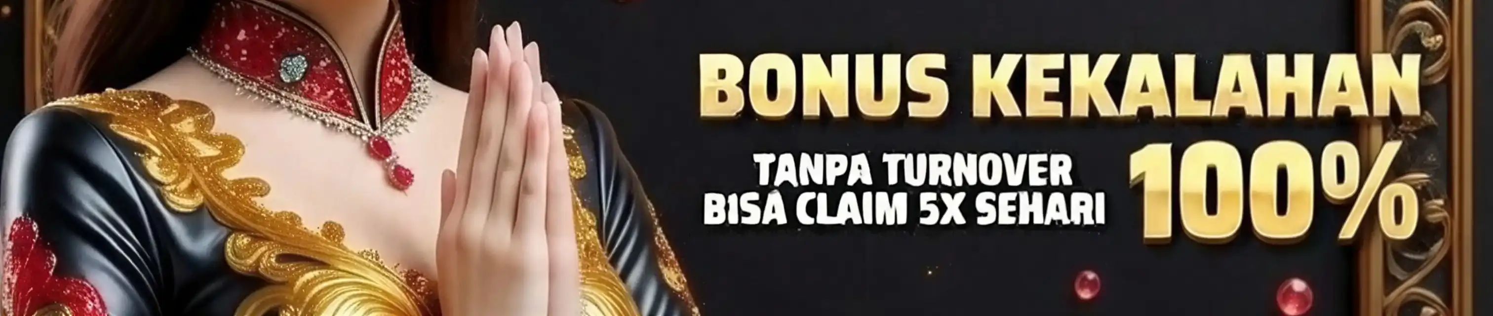 CLAIM BONUS ANTI RUNGKAD SLOT TIARATOTO